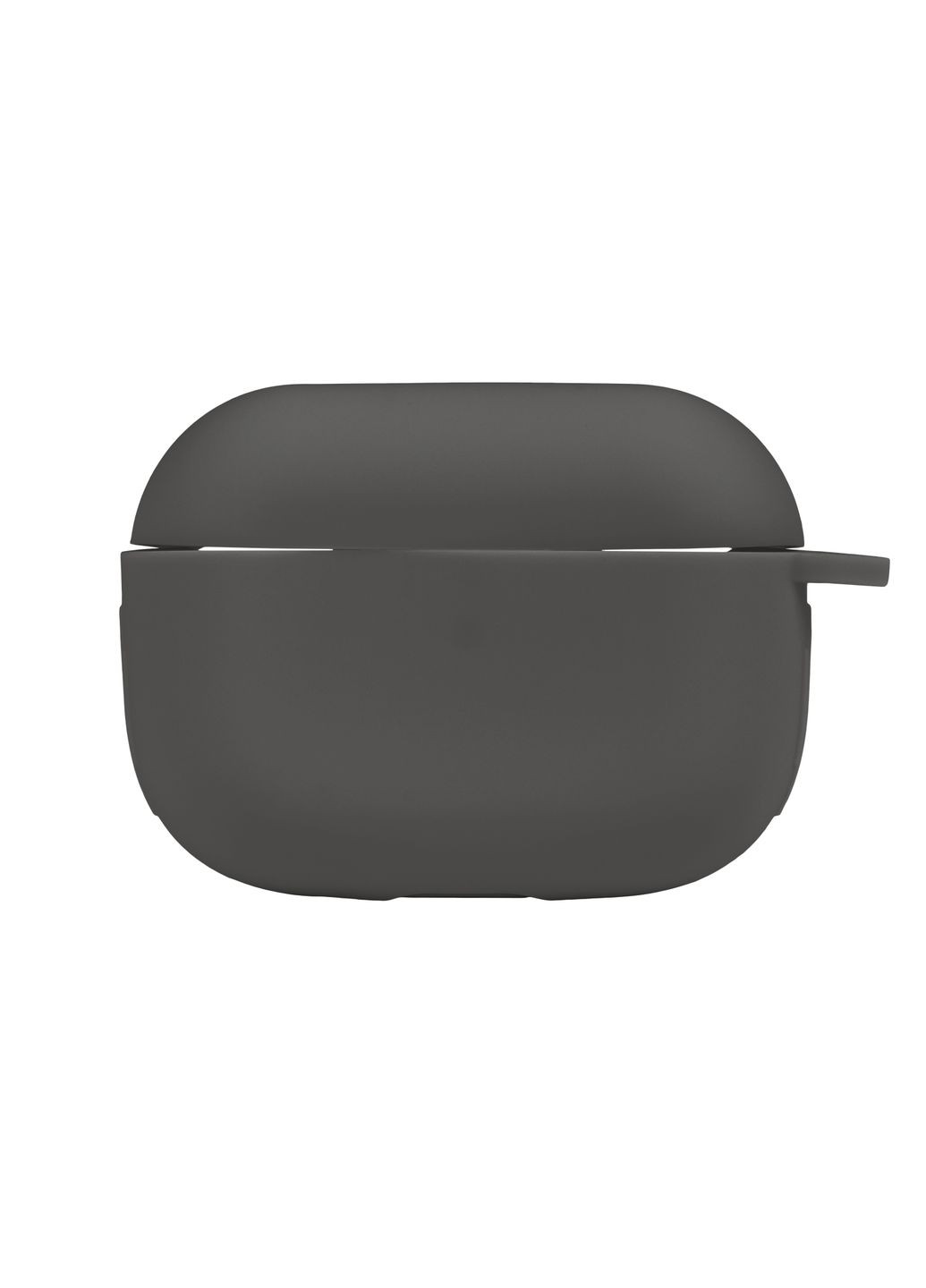 Футляр для Airpods Pro 15.Dark grey No Brand APPLE Airpods Pro 2019,Apple Airpods Pro 2 2022 (336939922)