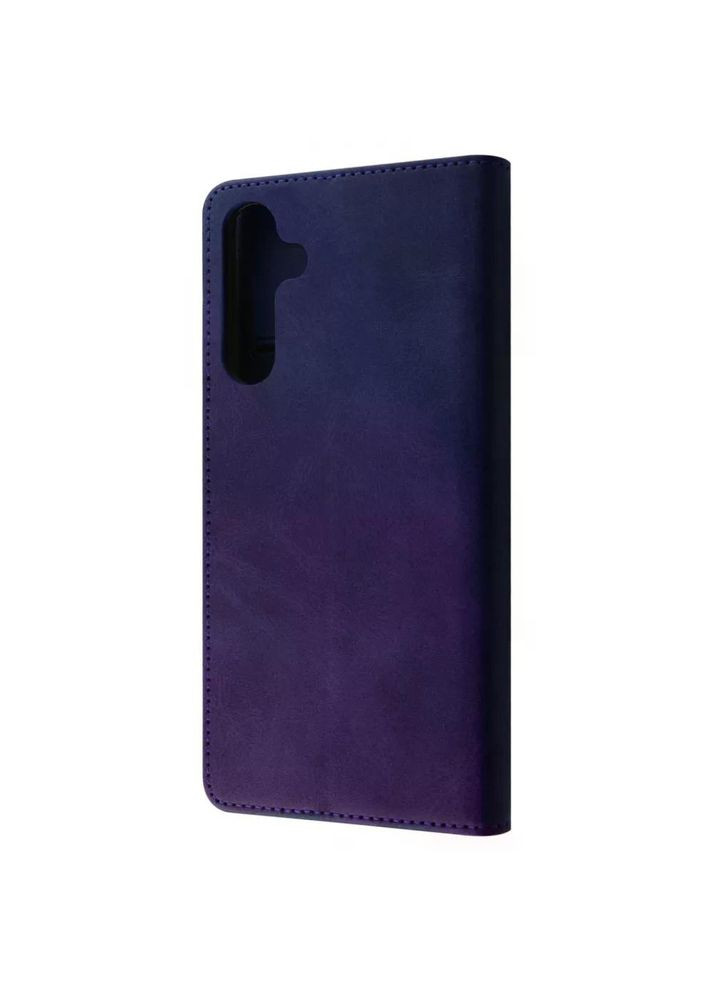 Чохол книжка Premium Fold Case для Samsung Galaxy A36/A56 5G (SM-A366/A566B) Wave (340060882)