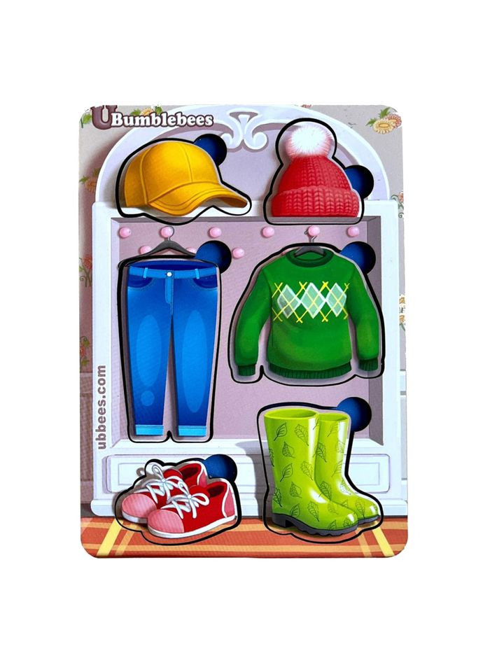 Пазл No Brand (333943380)