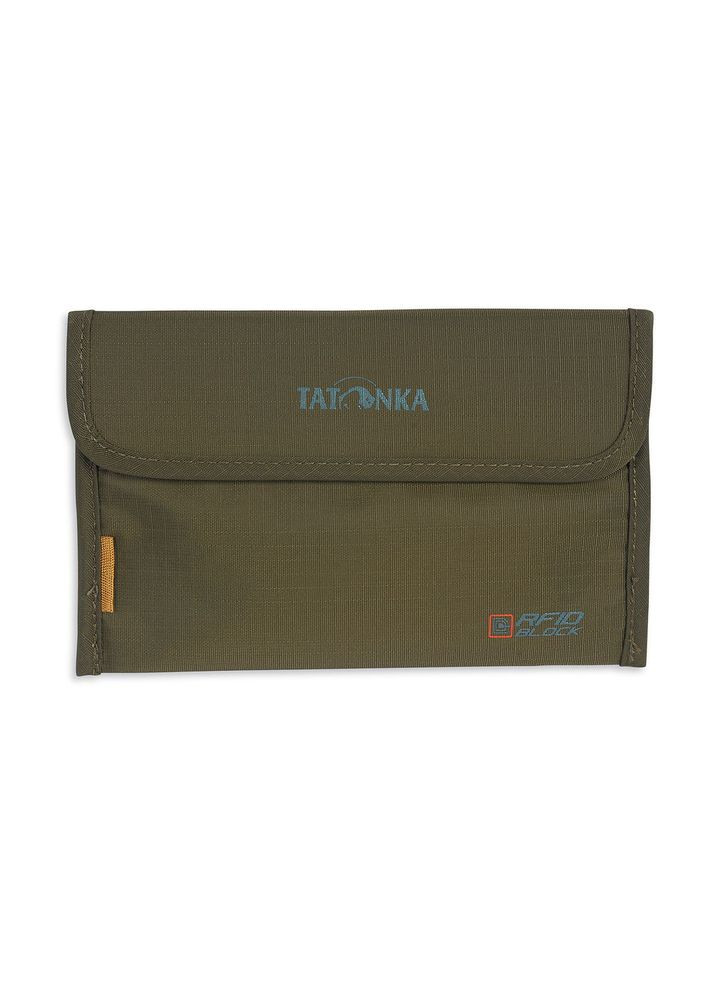 Кошелек Travel Folder RFID B Tatonka (278005911)