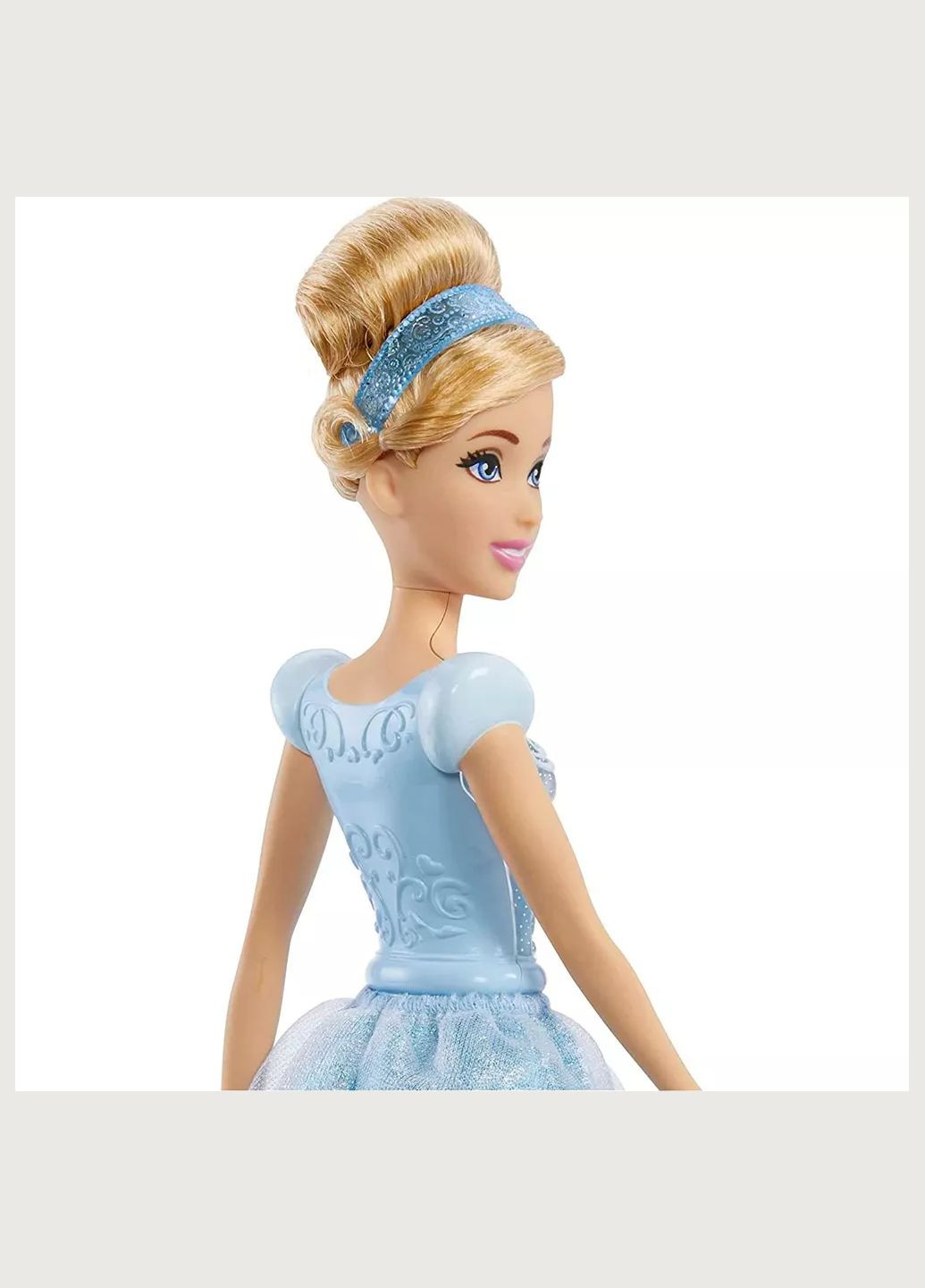 Лялька-принцеса Princess Попелюшка (HLW06) Disney (330057980)