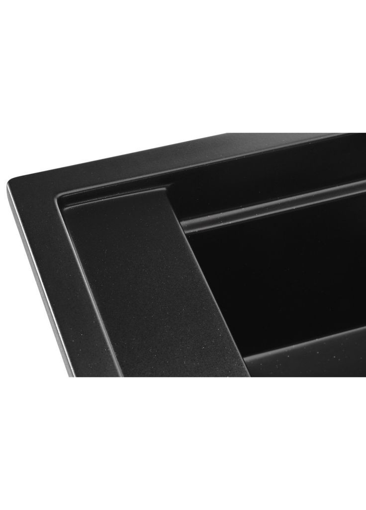 Мийка кухонна (m453665) GRANADO Estella black shine (372964247)