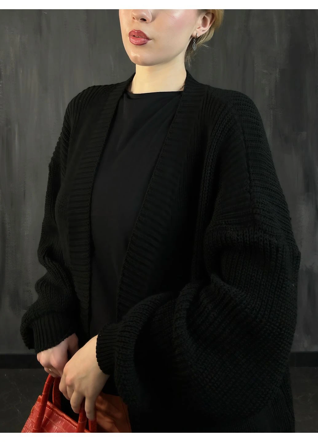 Кардиган SHEIN (401565400)
