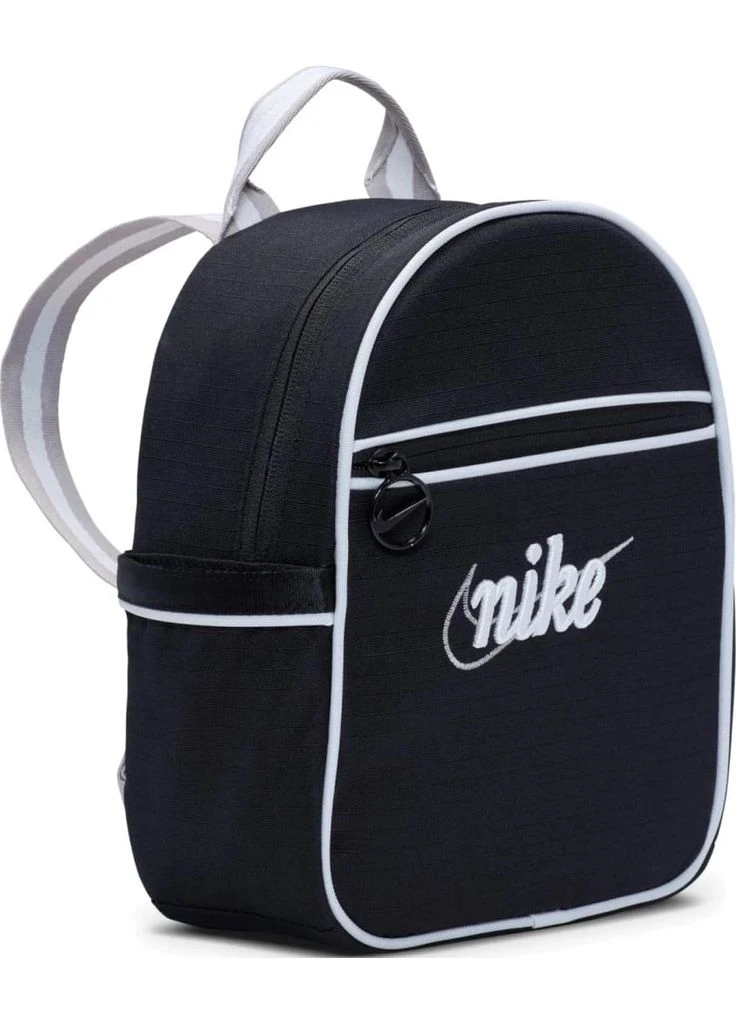 Рюкзак 100% поліестер 25x20x10 см жінки Nike (390397507)