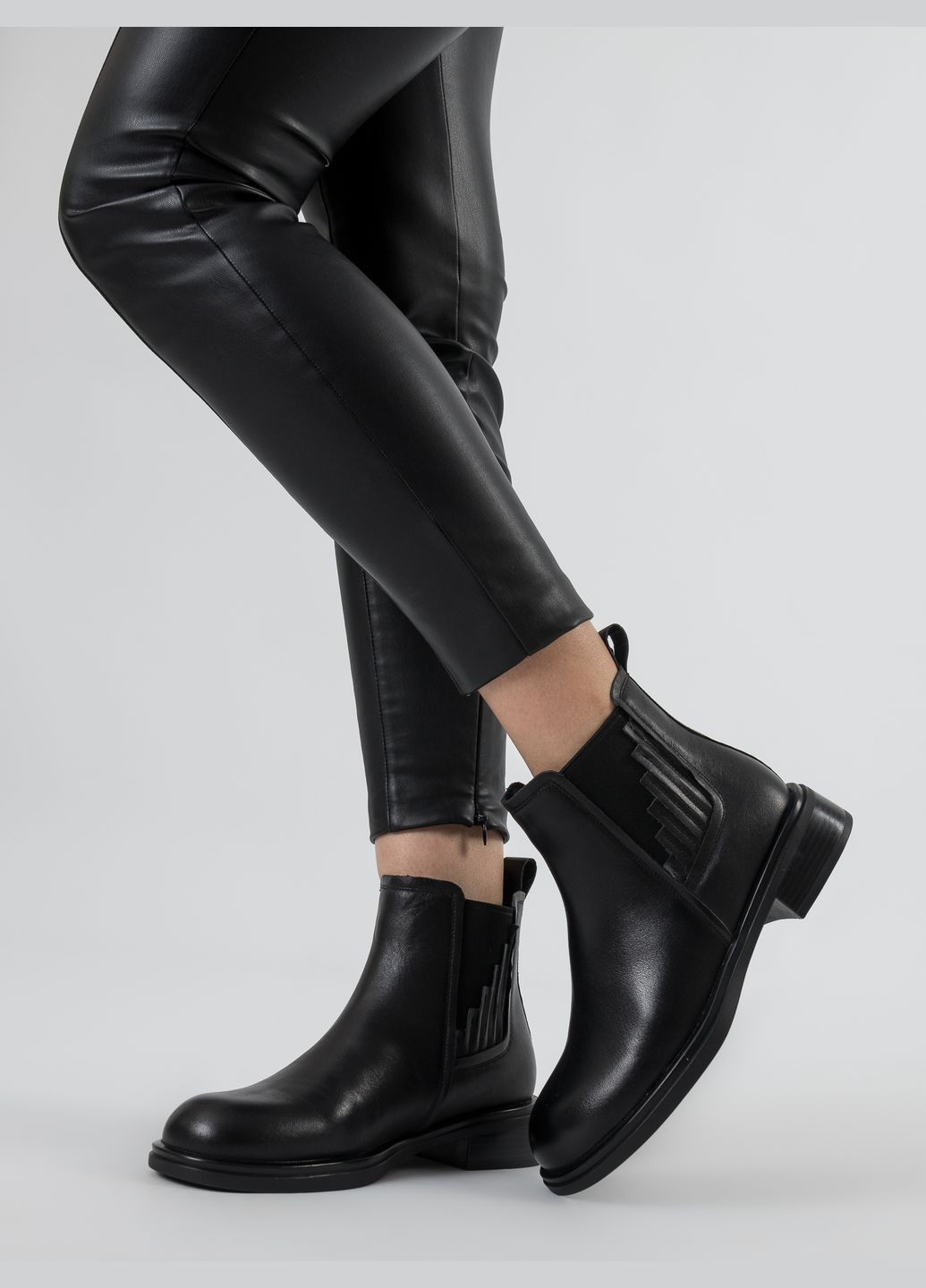 Черевики (1769Б) Meegocomfort (328913900)