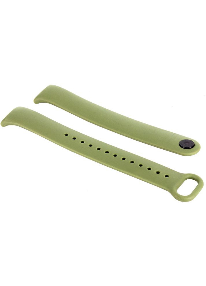 Ремешок ColorWay Xiaomi Mi Smart Band 8 Green UWatch (301472613)