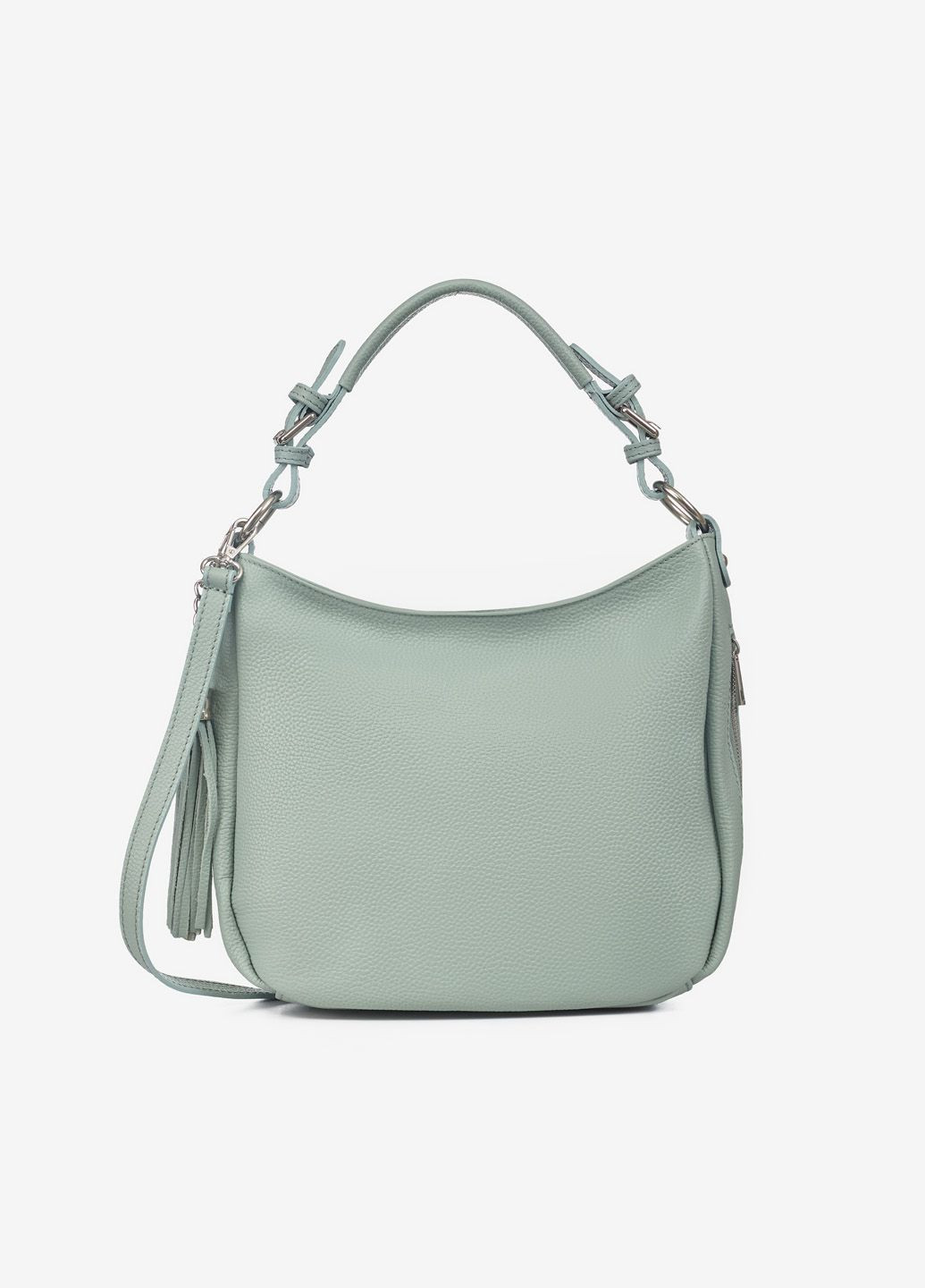 Сумка женская кожаная шоппер большая Shopper Regina Notte (284667973)