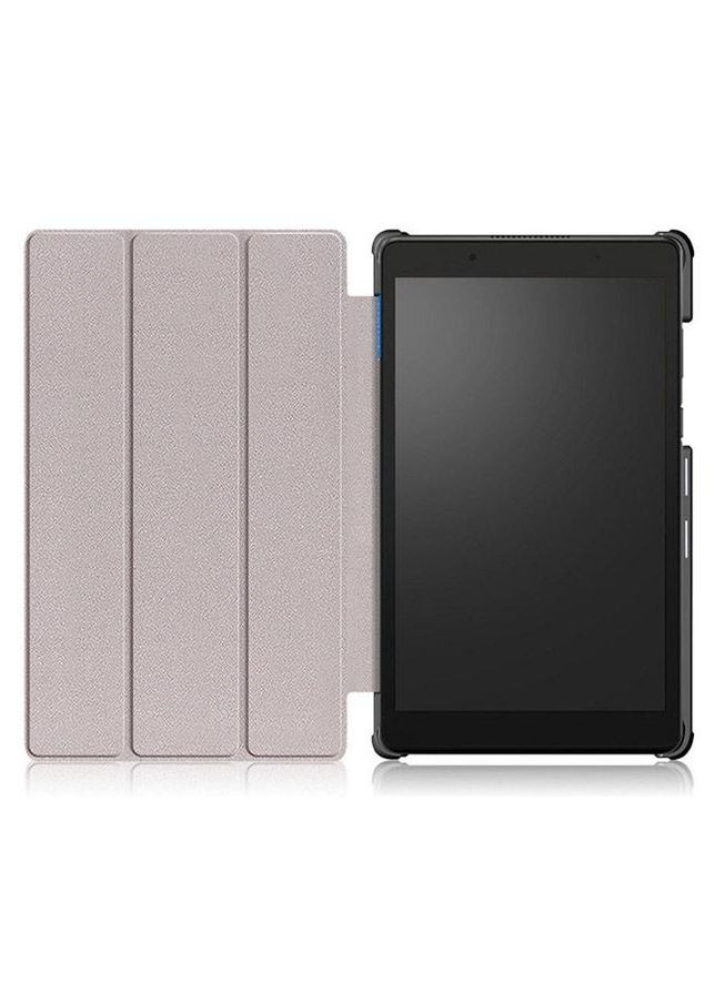 Чехол для планшета Lenovo Tab E8 (TB8304) Slim - Black Primo (262296217)