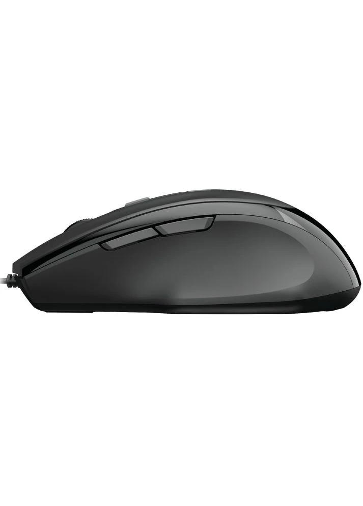 Мышь Voca Black (23650) Trust (306745416)