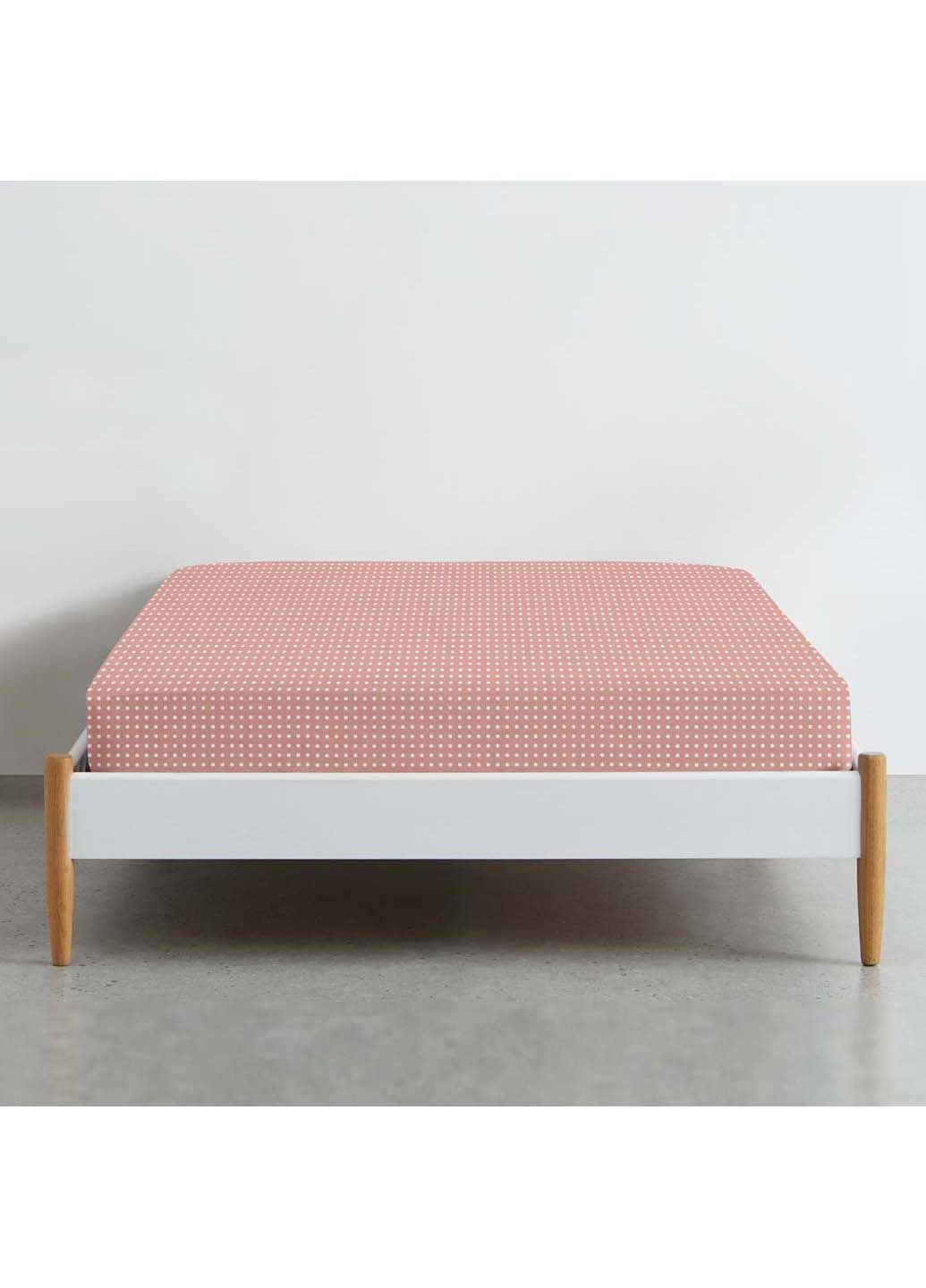 Простыня на резинке 180х200 см Cosas (311552130)