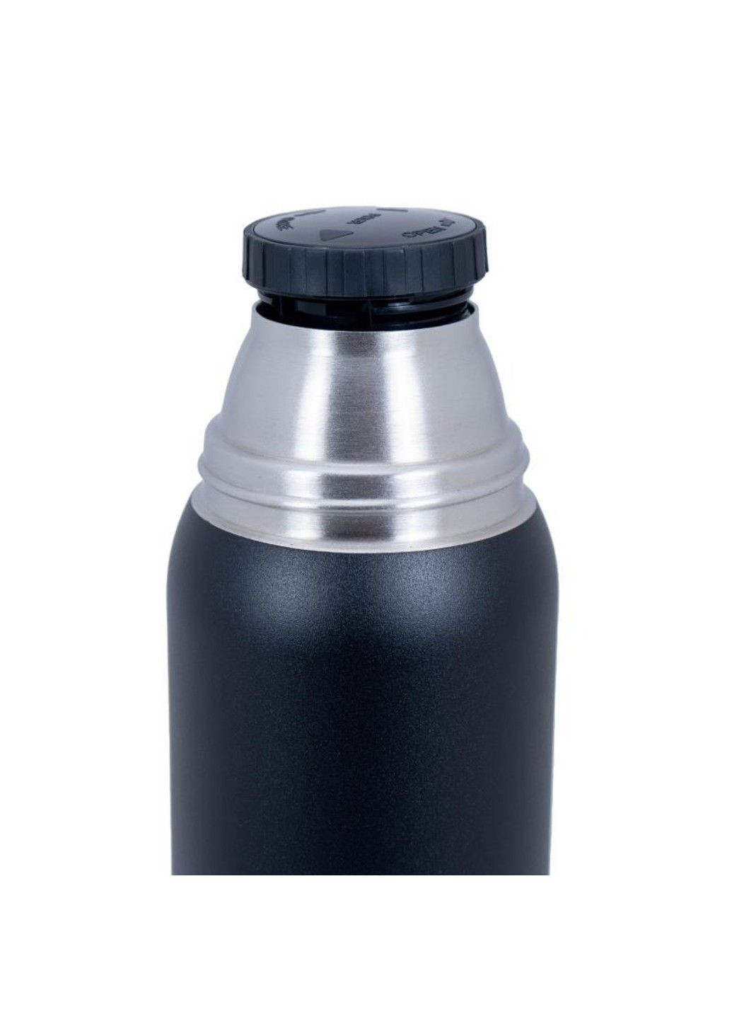 Термос Expert 0,9 L Black Ranger (305572575)