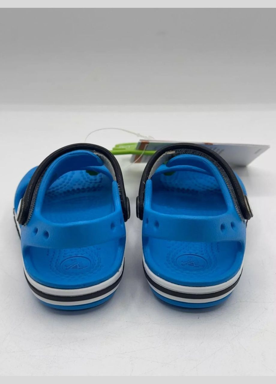 Крокс Сандалі Баябенд Дитячі Bayaband Sandal Kids Crocs Sandals (324864308)