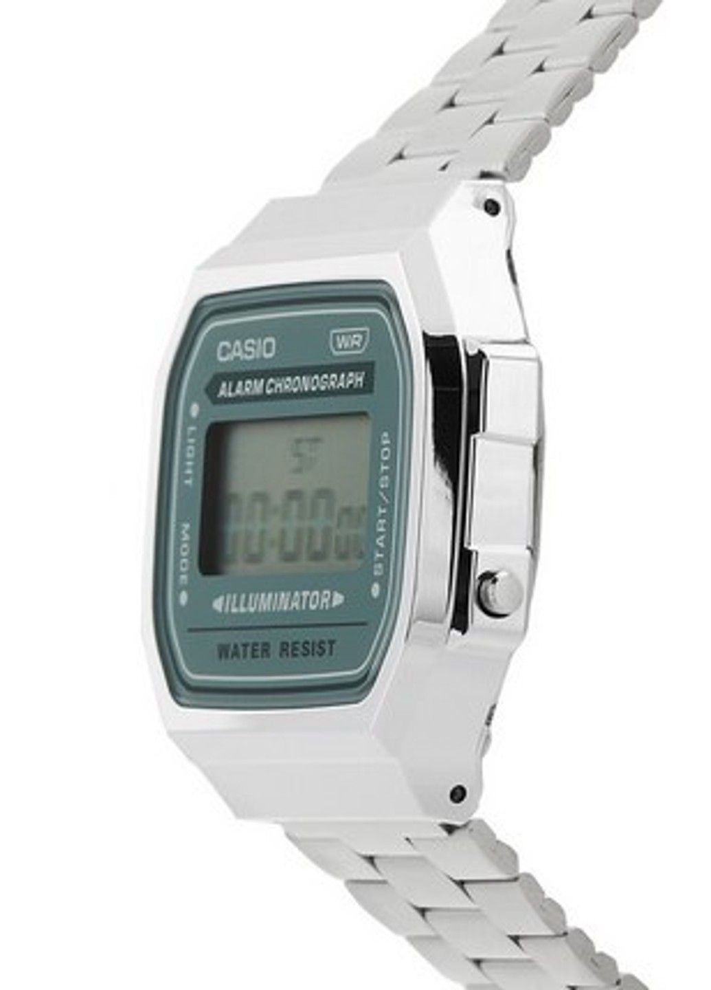 Часы A-168WA-3AYES Casio (305673152)