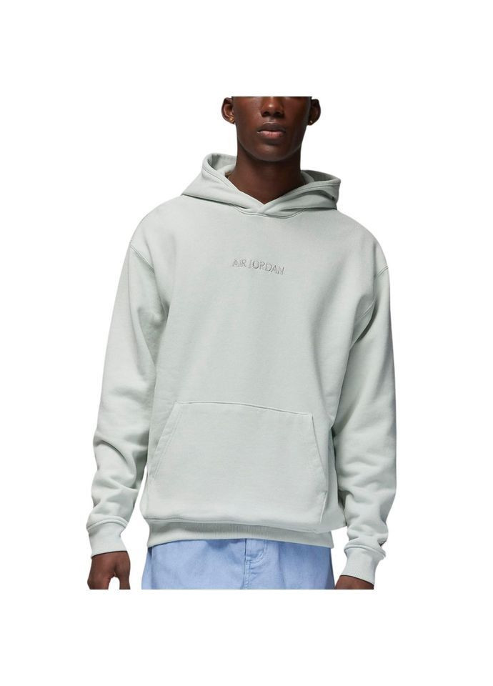 Толстовка M J AIR JDN WM FLC HOODIE Jordan (370844223)