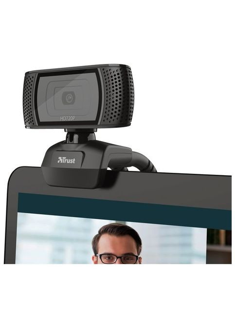 Вебкамера (18679) Trust Trino HD Video Webcam (268143467)