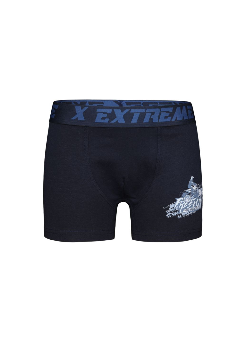 Набор (5 шт) трусов-боксеров для мальчиков Donella 8071PB3 (366888314)