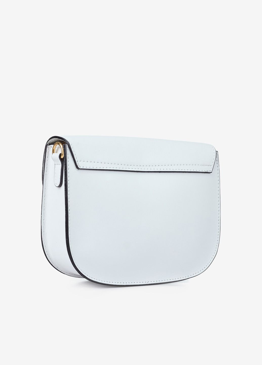 Сумка жіноча шкіряна крос-боді маленька Сrossbody Regina Notte (295261953)