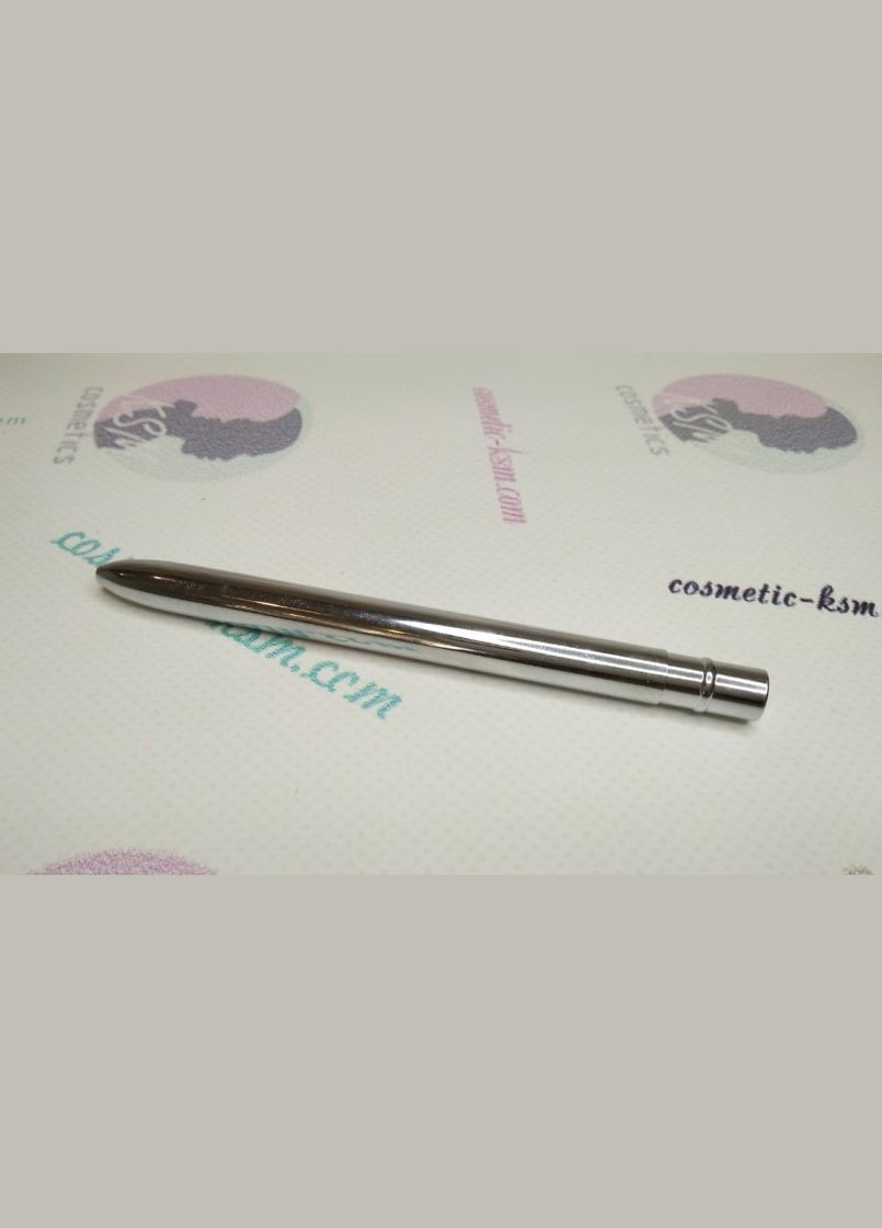 Кисть для геля складная №3 No Brand (299386098)