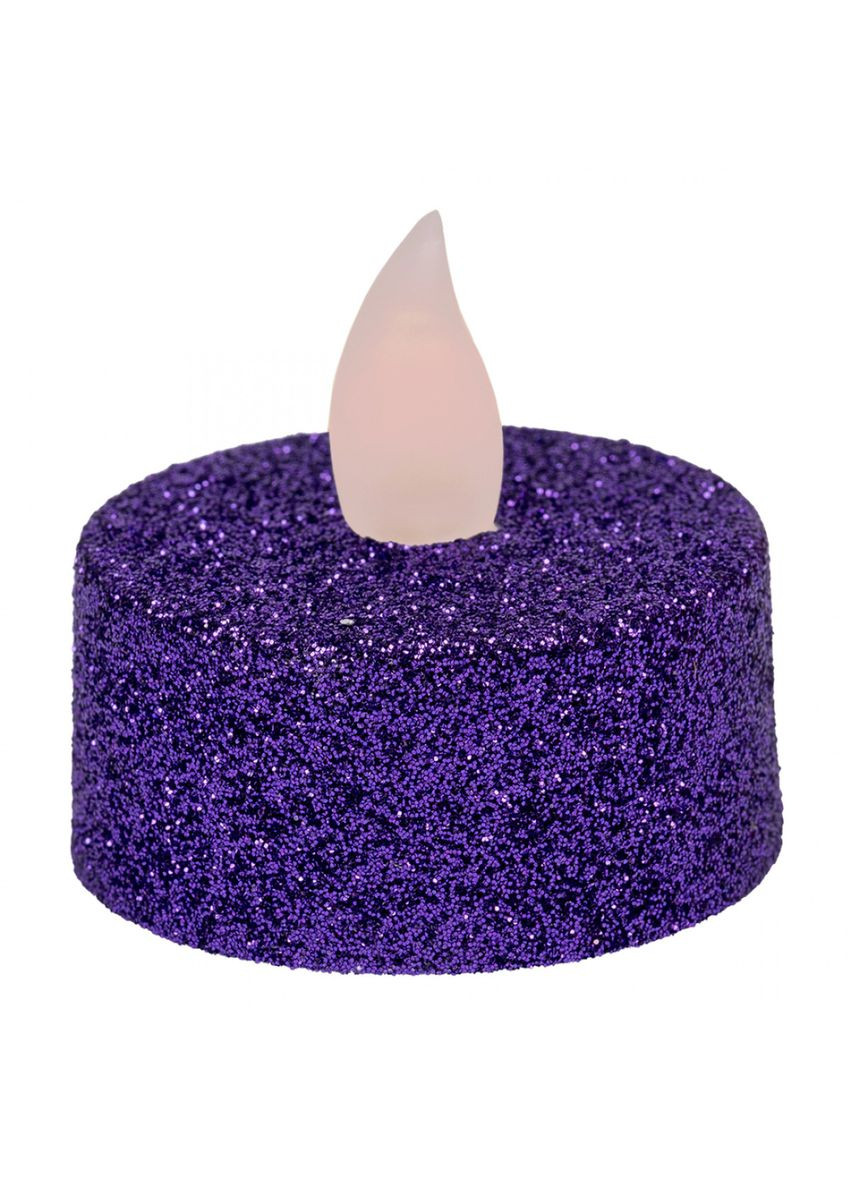 Набор LED свечей 973691 4х2 см 2 шт Yes (364104637)