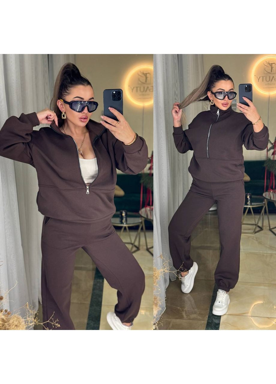 Женский костюм повседневный Style Point (372804978)