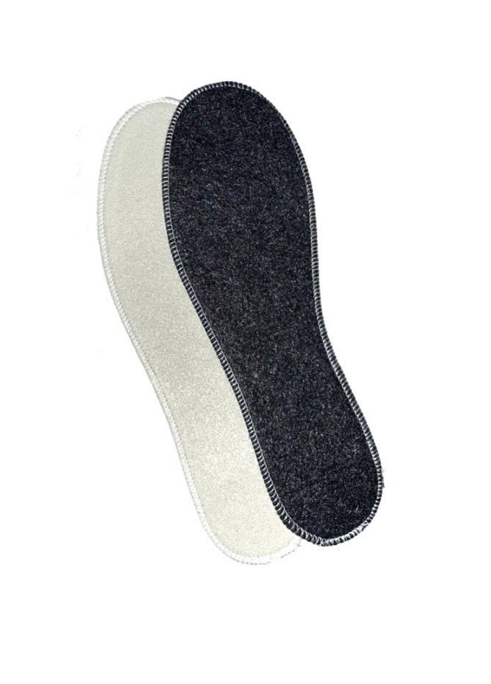 Стелька латекс + шерсть 45р. No Brand (361933232)