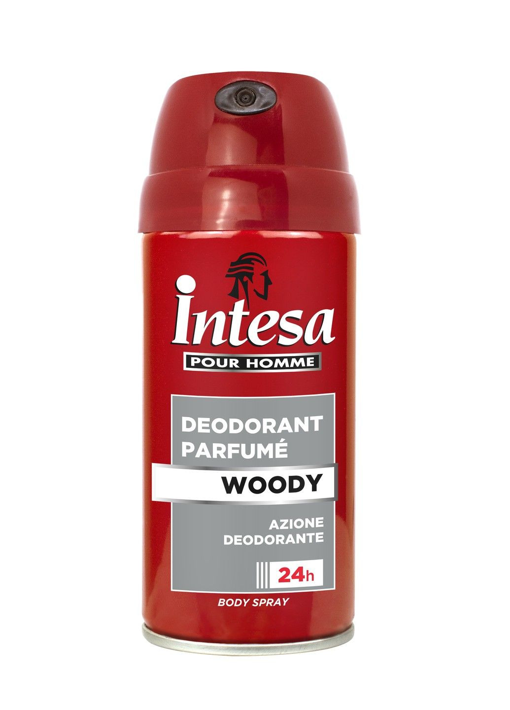 Дезодорант-спрей POUR HOMME «Деревний», 150 мл. Intesa (322238902)