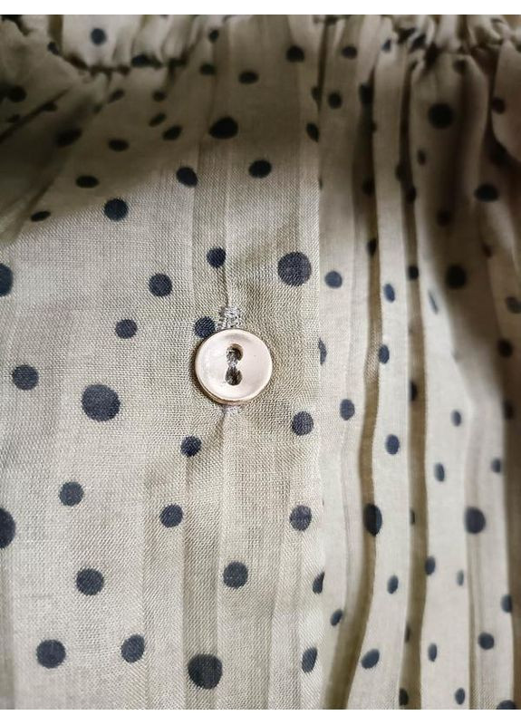 Оливкова (хакі) плаття-сорочка з паском Zara