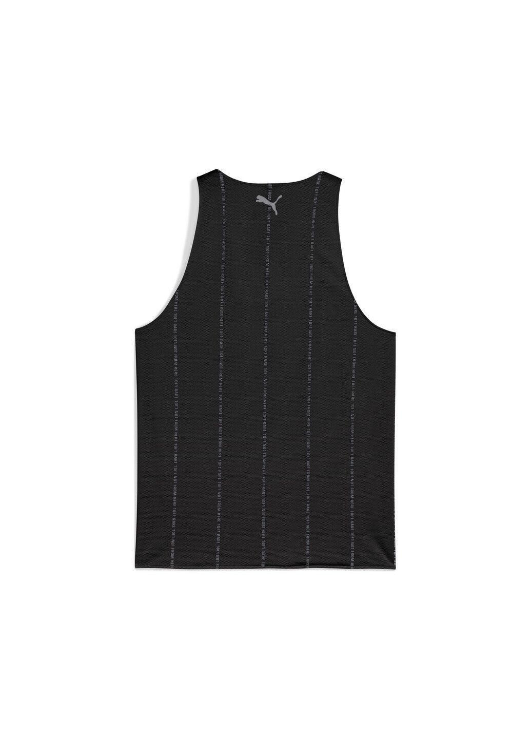 Майка Melo Alwayz On 1 Basketball Jersey Men Puma (367832576)