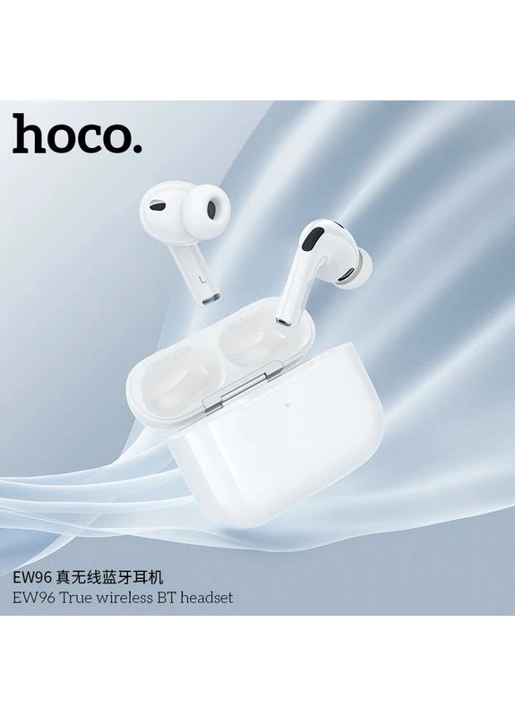 Бездротові навушники TWS White Hoco EW96 (388345373)