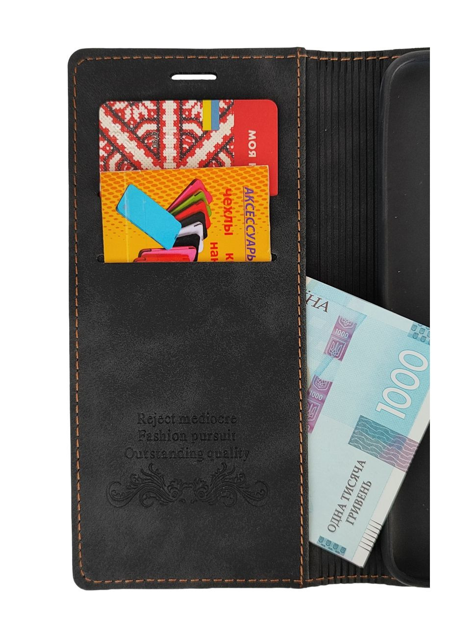 Чехол книжка для А36 5g Чехол-книга на самсунг а36(SM-A366) Samsung (330027173)