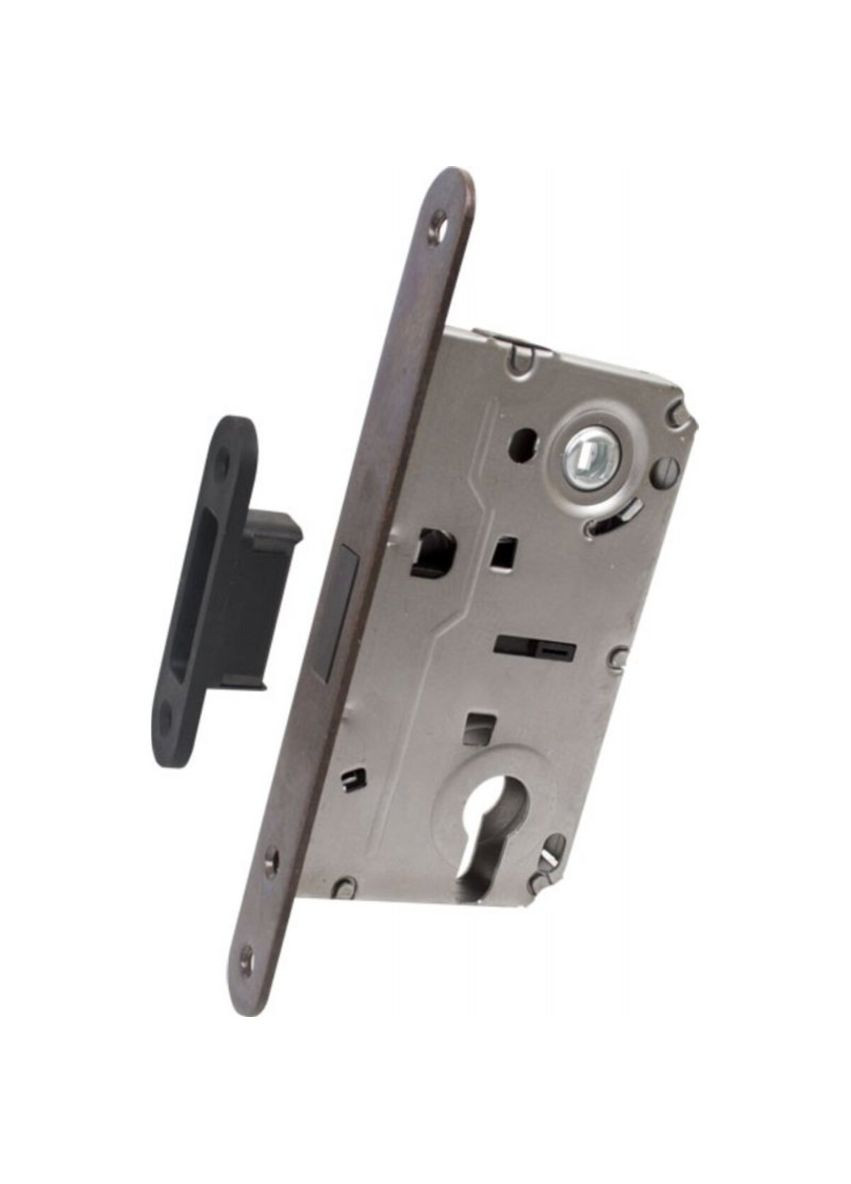 Art 979 Механізм замку 22мм бронза (B. Four) + відп. планка 997 5897905001 Bonaiti (322520459)