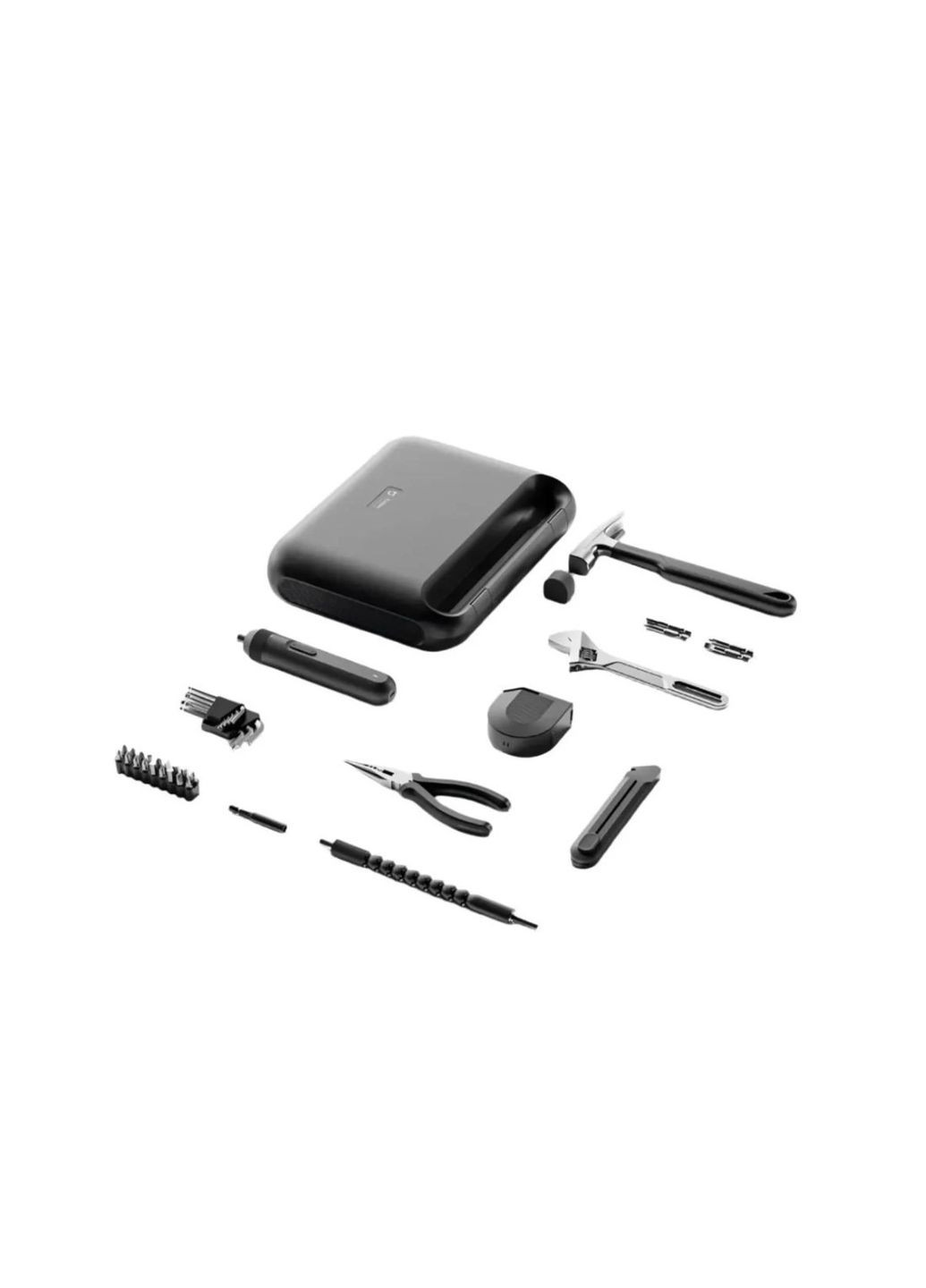Набір інструментів Toolbox 12 в 1 (MJGJX001QW) MiJia (349442932)