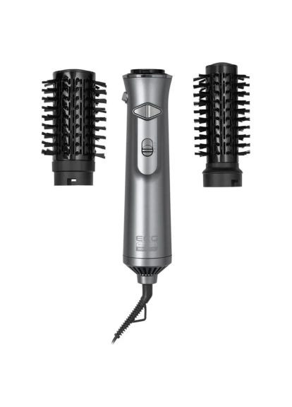 Фен-щітка ECG Modifica Hairbrush Moonstone (366066426)