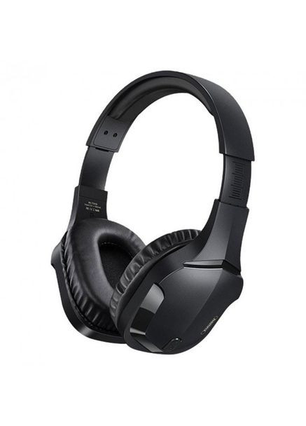 Навушники Bluetooth RB-750HB-Black чорні Remax (359701696)