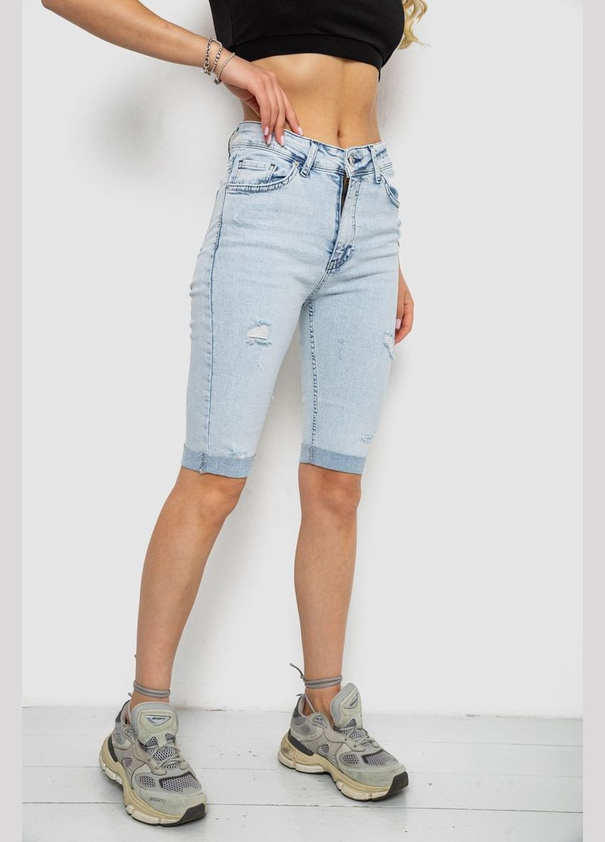 Капрі джинсові жіночі It's 182R1692 (333934991)