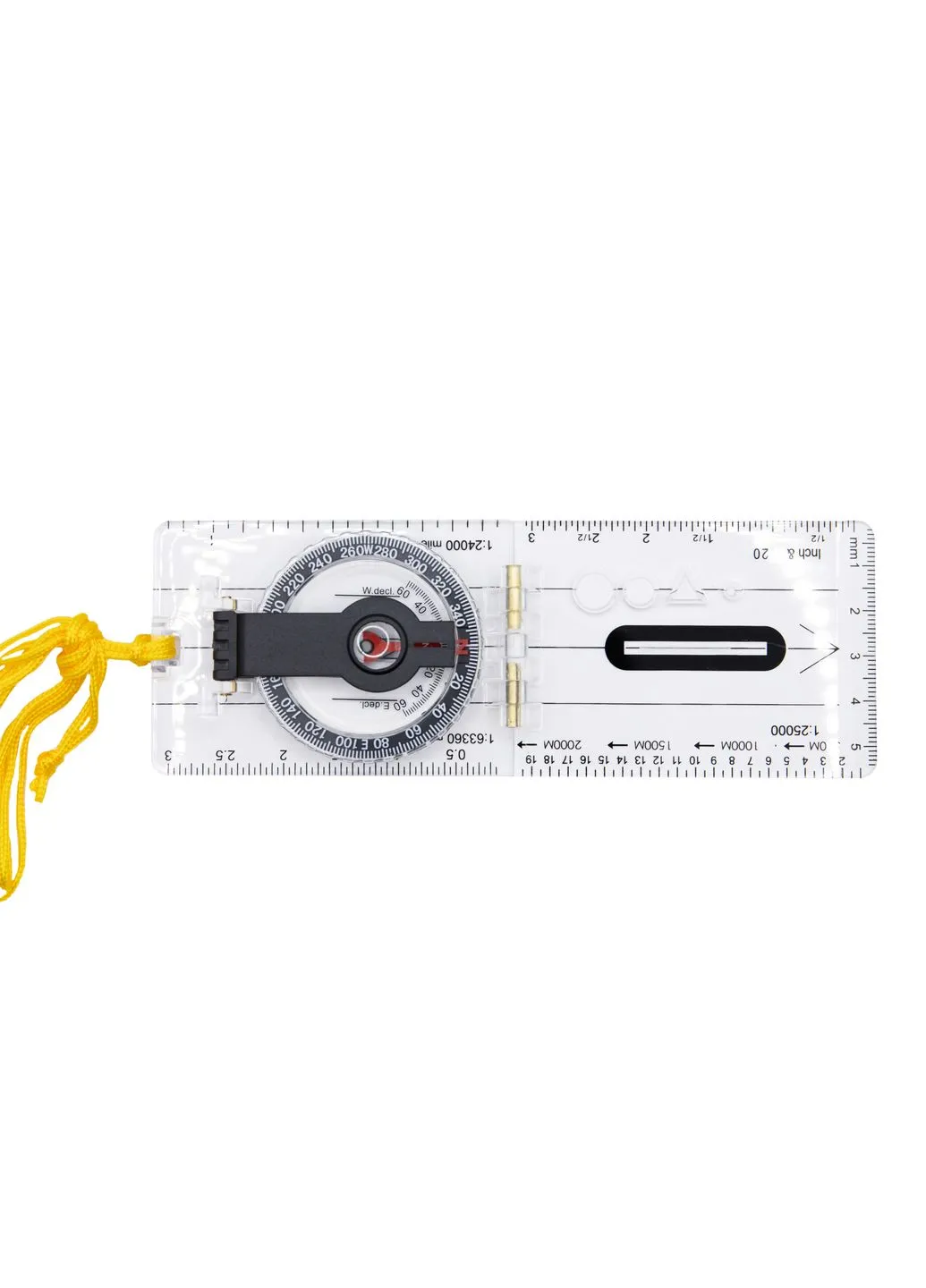 Компас з візиром UTLA-001 Tramp Lite (390698544)