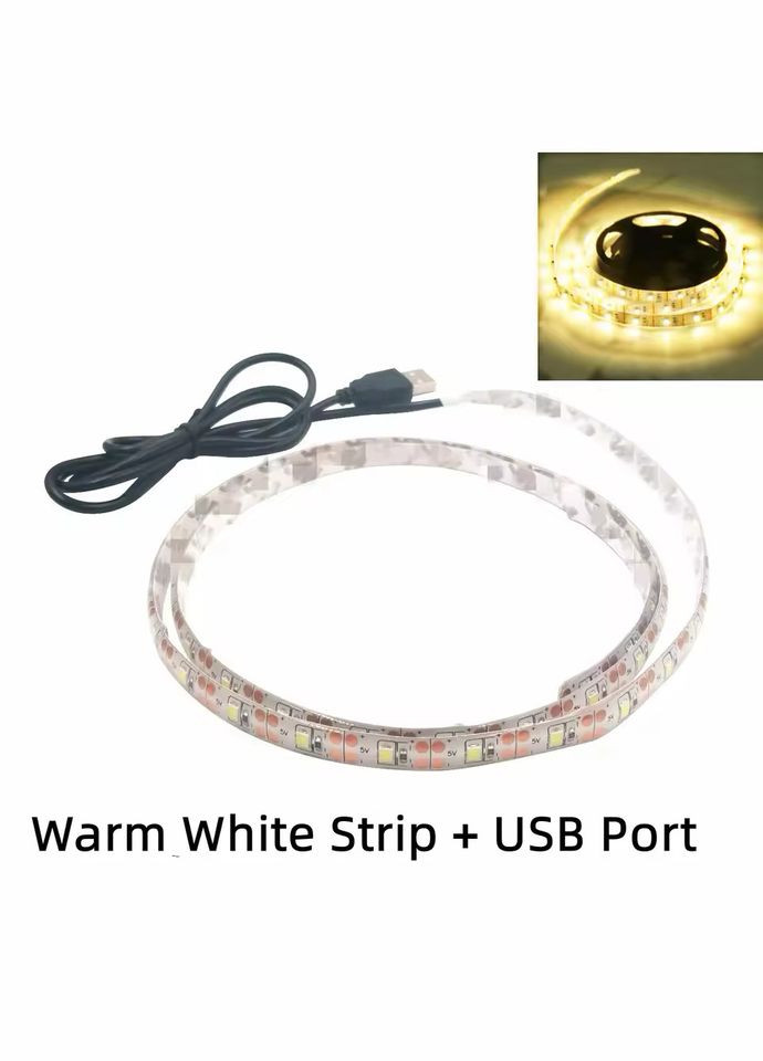 Світлодіодна стрічка No Brand (322319044)