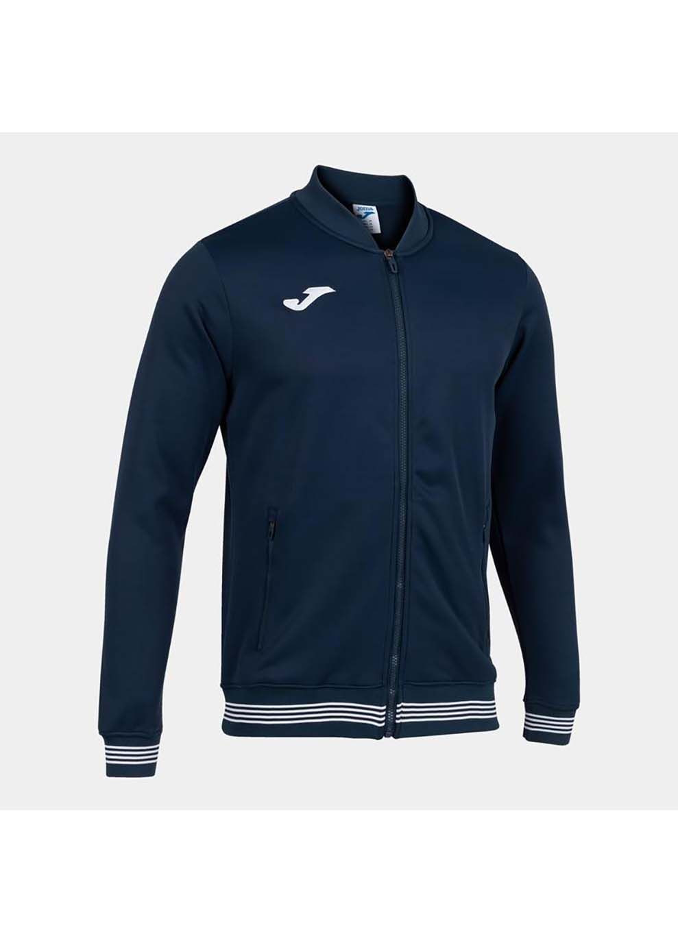 Олимпийка CAMPUS III синий Joma (323203367)