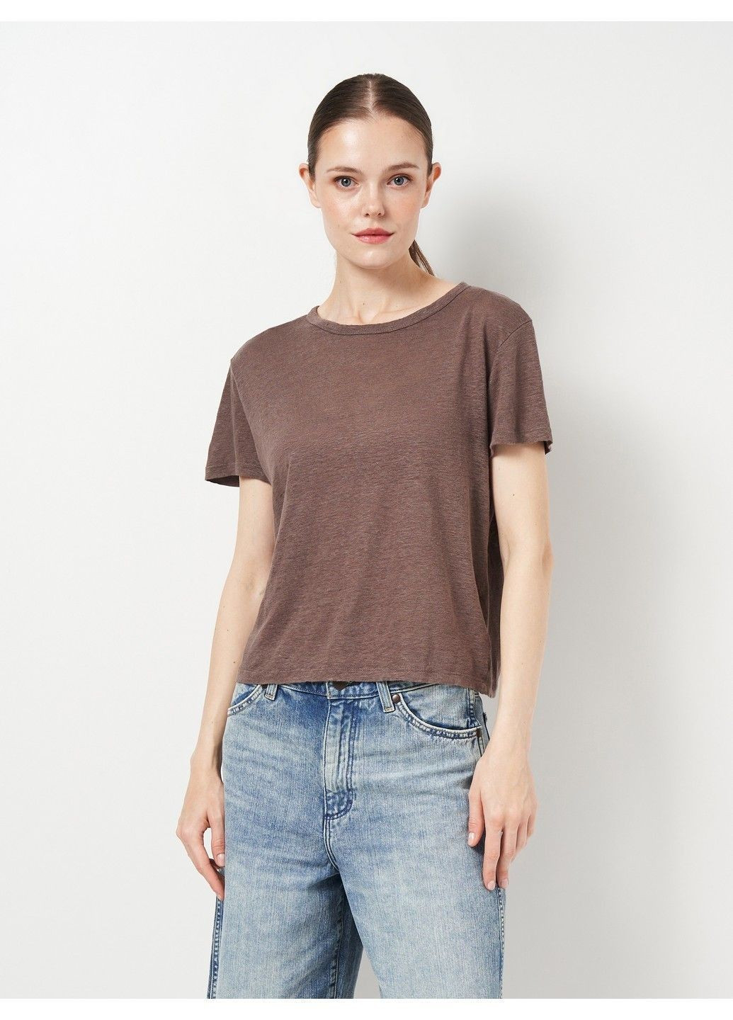 Футболка H&M - (351597218)