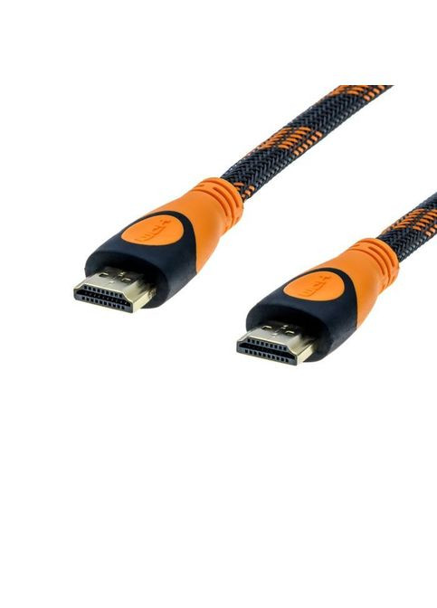 Кабель Grand-X HDMI to HDMI 5.0m 4K (268146279)