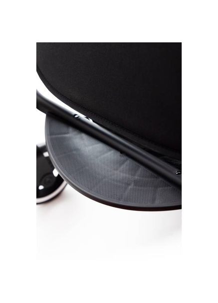 Прогулочная тележка S1 Black (65252) Hamilton by Yoop (351363543)