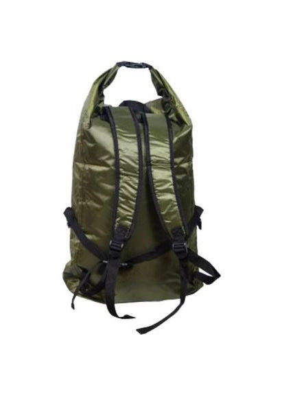 Гермомішок (UTRA-256-olive) Tramp Diamond Rip-Stop 25 л Olive (370021104)
