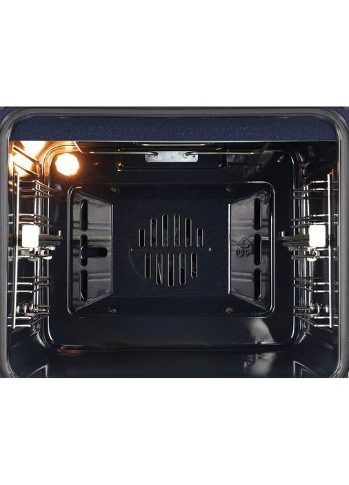 Духова шафа A68-LXSF3CTB Luxell (319301980)