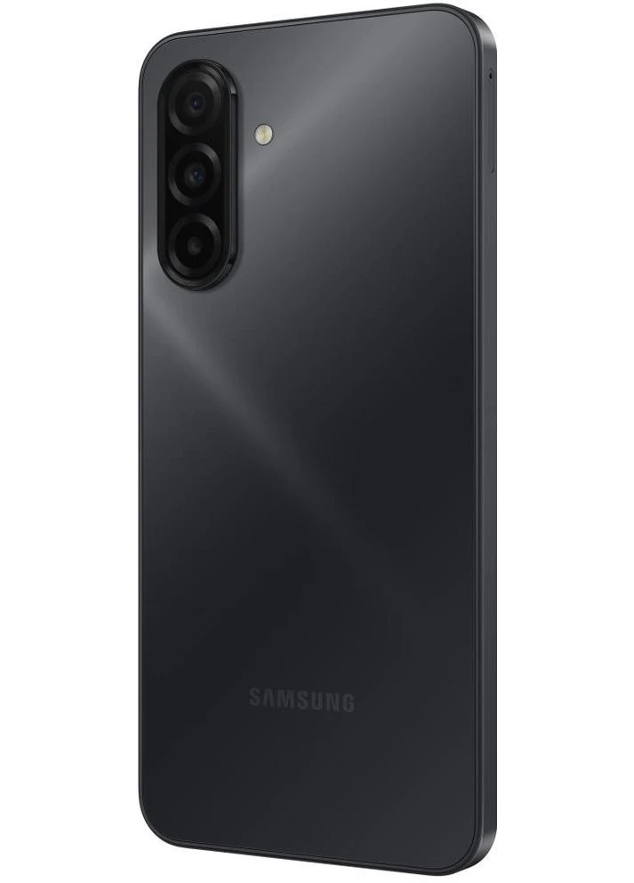мобильный телефон galaxy a17 lte 4/128gb black (sm-a175fzkbeuc) Samsung (391738374)