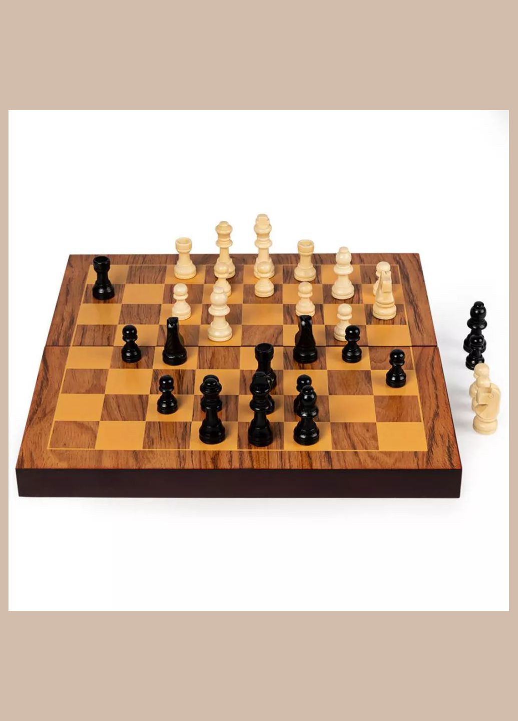 Гра настільна Шахи (SM34812/6071146) Spin Master Games (333252825)