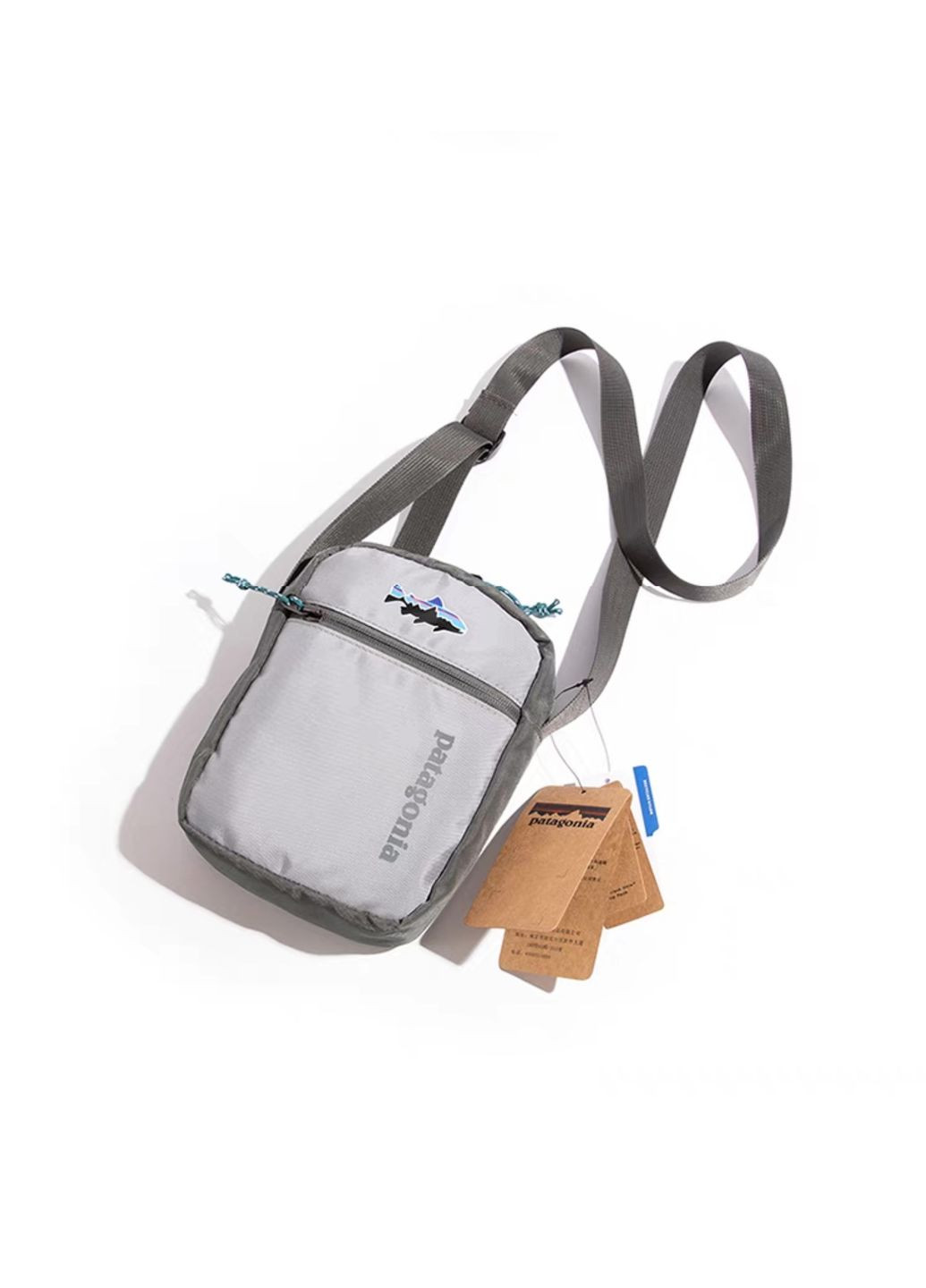 Месенджер барсетка сумка через плече патагонія Patagonia (303136636)