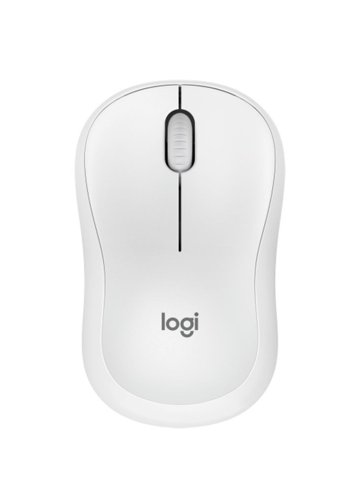 Мишка M240 Silent Bluetooth Off-White (910-007120) Logitech (281155398)