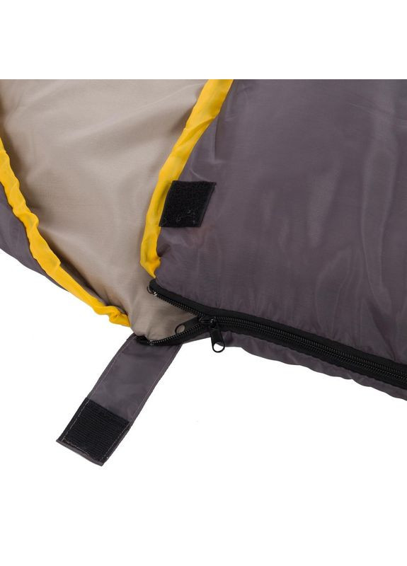 Спальный мешок одеяла с капюшоном (PL 190T водонепроницаемый, подкл. 190T, хлопок, 2200г, р-р 190+30х75см, t -10 до -5, Shengyuan (361434738)