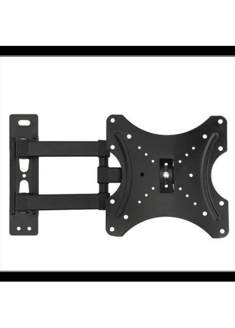 Настінний Кронштейн для телевізора з діагоналлю 14-42" MHZ кріплення Zegor (318020710)