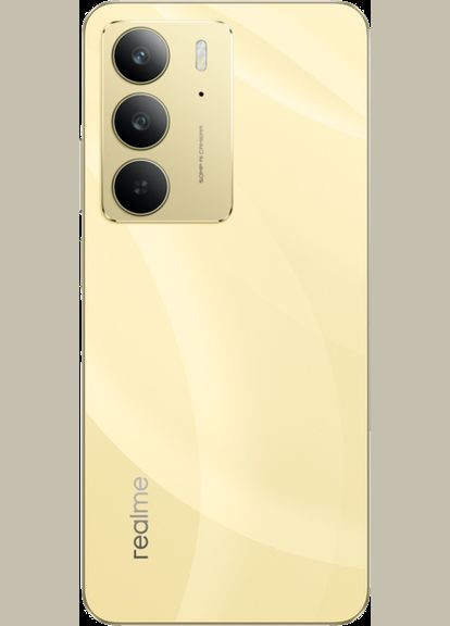 Смартфон C75 8/128Gb Lightning Gold Realme (316084530)